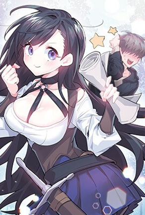 哔咔漫画官方热门日漫推荐