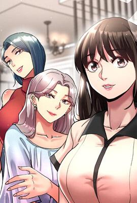 哔咔漫画官方韩漫精选